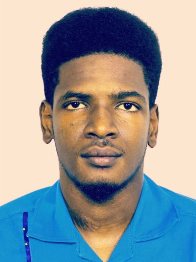 Amadou Hamadi Diallo